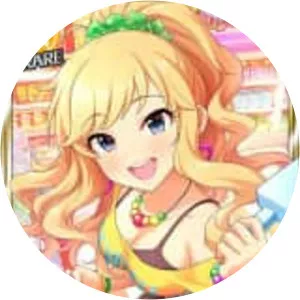 Yui Ohtsuki - Fictional character