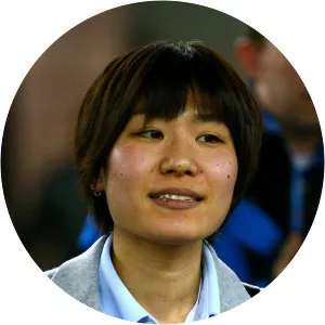 Yui Sakai - Japanese short track speed skater