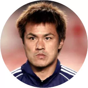 Yūichi Komano - Japanese football player