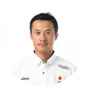 Yuichi Nakagaichi