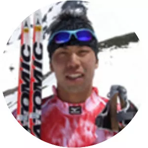 Yuichi Onda - Japanese cross-country skier