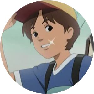 Yūichi Taira - Fictional character