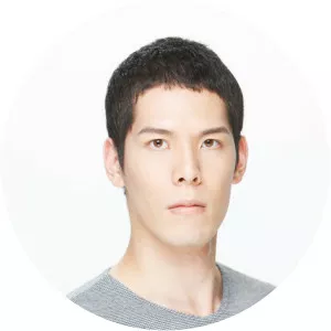 Yūichi Takeda - Motorcycle racer