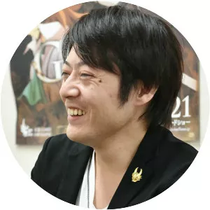 Yuichiro Hayashi photograph