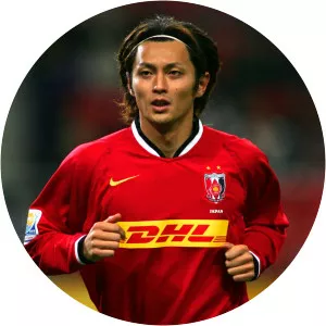 Yuichiro Nagai