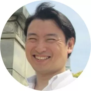 Yuichiro Shimizu - Political scientist