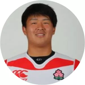 Yuichiro Taniguchi - Rugby union player
