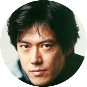 Yūichirō Yamaguchi - Japanese musical actor