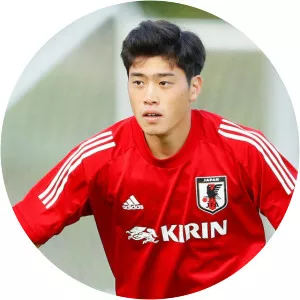 Yuito Suzuki - Japanese footballer
