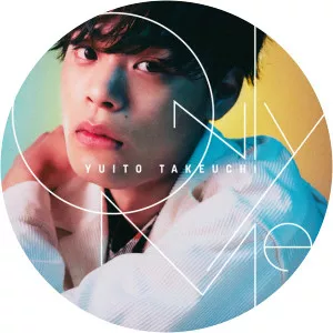 Yuito Takeuchi photograph