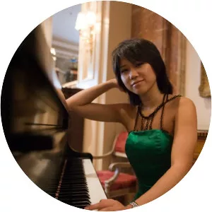Yuja Wang