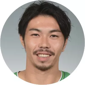 Yuji Funayama - Japanese footballer