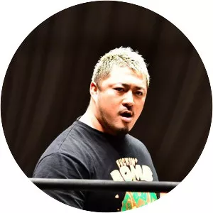 Yuji Hino - Japanese professional wrestler