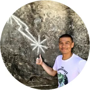 Yuji Hirayama - Japanese rock climber