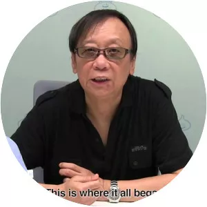 Yuji Horii