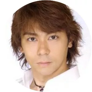 Yūji Kishi - Japanese actor