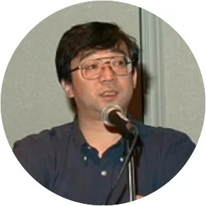 Yuji Moriyama