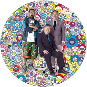 Yuji Murakami photograph