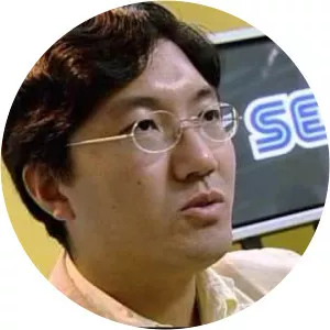 Yuji Naka