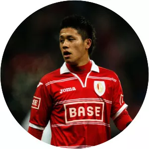 Yuji Ono - Japanese football player