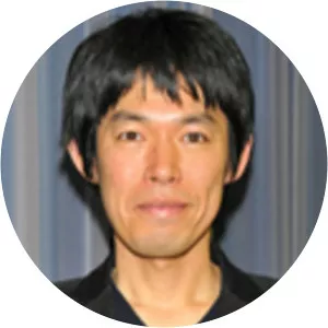 Yuji Sakamoto - Japanese screenwriter