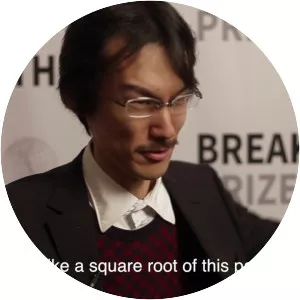 Yuji Tachikawa - Physicist