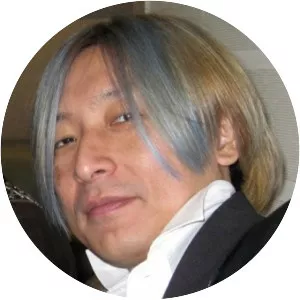 Yuji Takenouchi