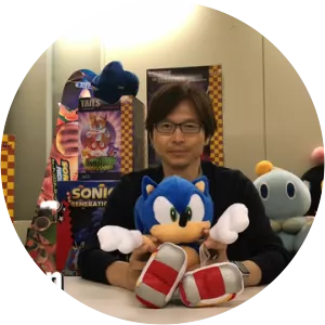 Yuji Uekawa - Designer