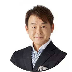 Yuji Yokoyama - Announcer