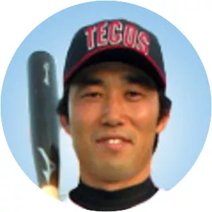 Yuji Yoshioka - Japanese baseball player