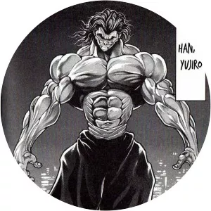 Yujiro Hanma - Fictional character