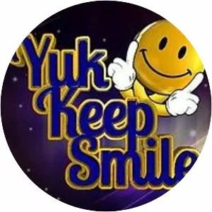 Yuk Keep Smile