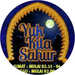 Yuk Kita Sahur - TV program