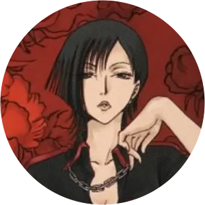 Yūka Amino - TV character