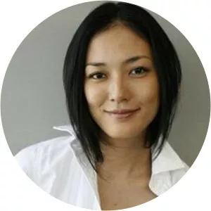 Yuka Itaya photograph