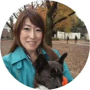 Yuka Katano photograph