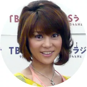 Yuka Koide - Japanese actress