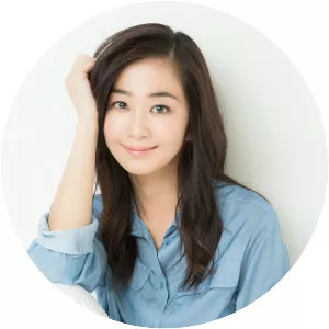 Yuka - Japanese singer