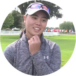 Yuka Saso - Filipino golfer