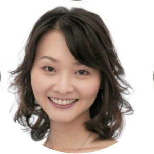 Yuka Shioyama