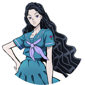Yukako Yamagishi - Fictional character