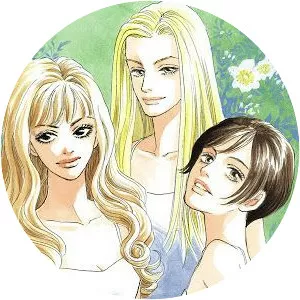 Yukari Ichijo - Japanese manga artist