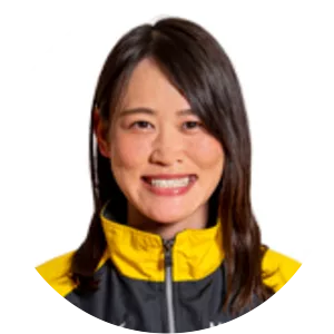 Yukari Ishizawa - Long-distance runner