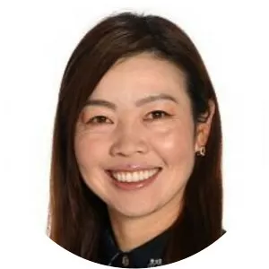 Yukari Nishiyama