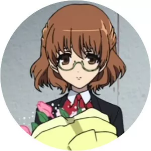 Yukari Sakuragi - Fictional character