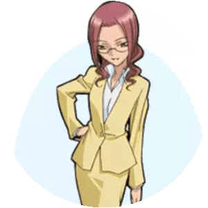 Yukari Sanjō - Fictional character