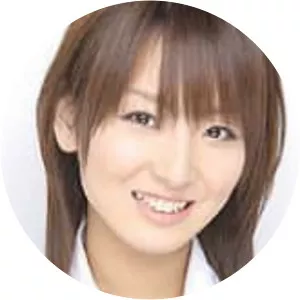 Sato Yukari - Japanese idol