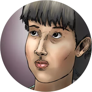 Yukari Yamane - Fictional character