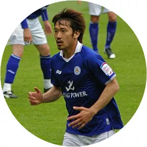 Yuki Abe