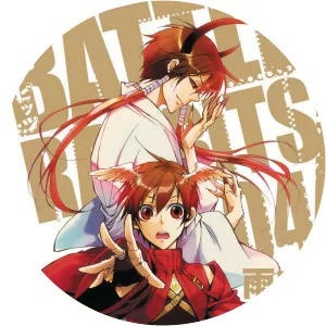 Yuki Amemiya - Manga artist